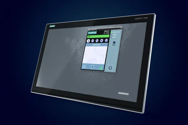 HMI & SCADA
