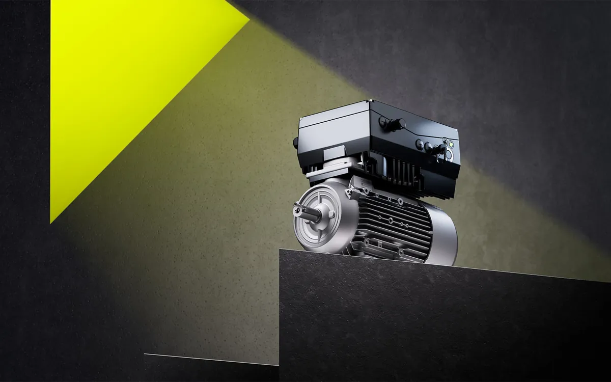 Motor Drive Systems