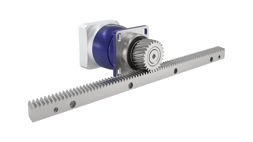 Value Linear Systems