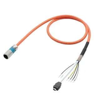 6FX8002-8QN11-1CA0 ürün resmi